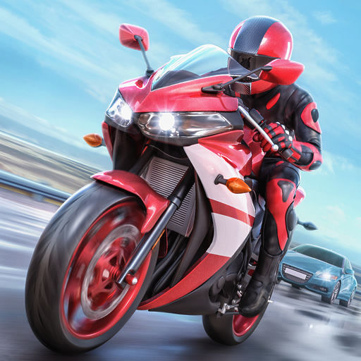 Rocket Bikes Highway Race

										Puzzles